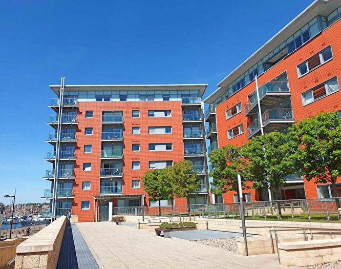 1 Bedroom Apartment To Rent In Anchor Street, Orwell Quay, IP3