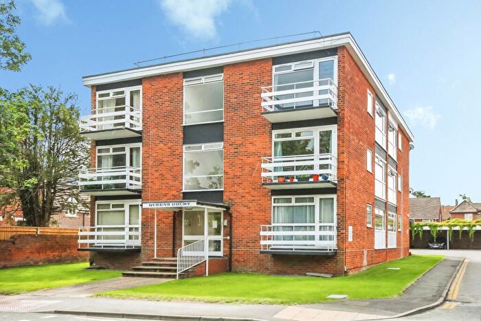 1 Bedroom Flat To Rent In St. Johns Road, Newbury, RG14