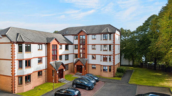 3 Bedroom Flat For Sale In / South Elixa Place, Edinburgh, EH8