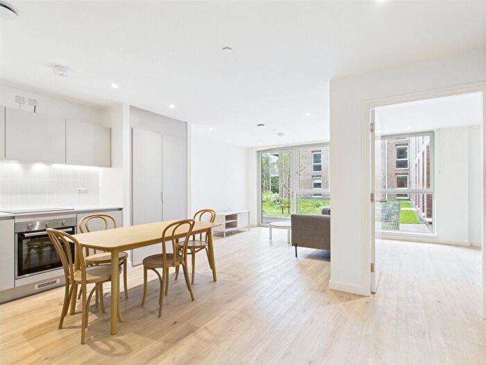 1 Bedroom Apartment To Rent In Fyfe Lane, Edinburgh, Midlothian, EH6