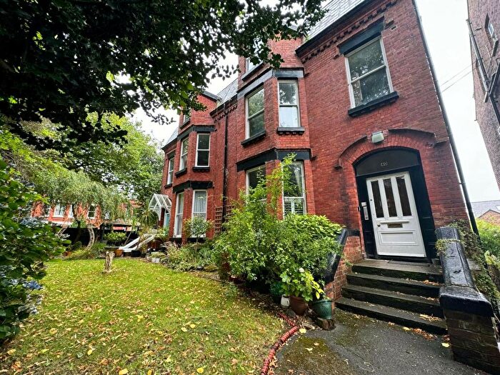 Apartment To Rent In Sydenham Avenue, ***Available With Zero Deposit***, L17