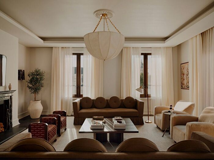 4 Bedroom Flat For Sale In The Westminster Residence, The Owo, Horse Guards Avenue, London, SW1A
