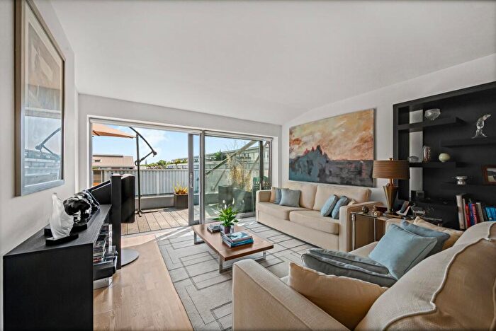 2 Bedroom Flat For Sale In Weststand Apartments, Highbury Stadium Square, N5
