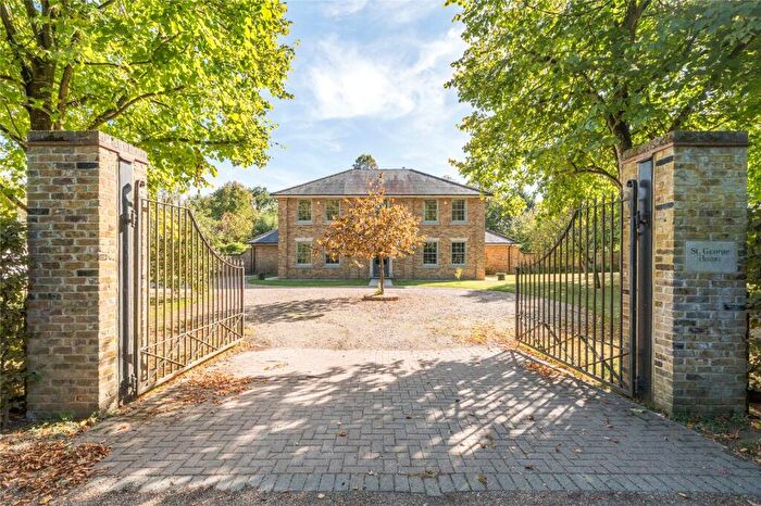 5 Bedroom Detached House For Sale In Nayland, Colchester, Suffolk, CO6