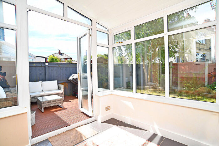 3 Bedroom End Of Terrace House For Sale In Kingsley Park Road, Harrogate, HG1