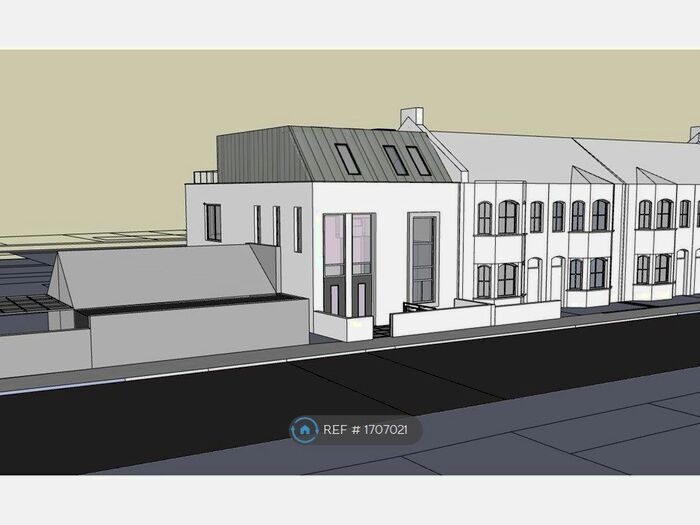 2 Bedroom Flat To Rent In Hansler Road, London, SE22