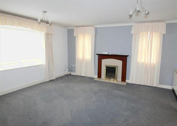 2 Bedroom Flat To Rent In Archery Gardens, Garstang, Preston, PR3