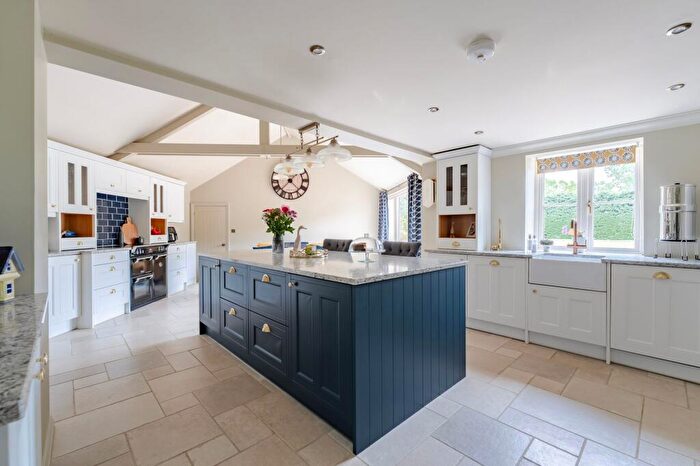 5 Bedroom Detached House For Sale In Neatherd Moor, Dereham, NR20