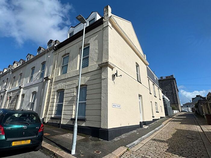 2 Bedroom Flat For Sale In Stoke, Plymouth, PL2
