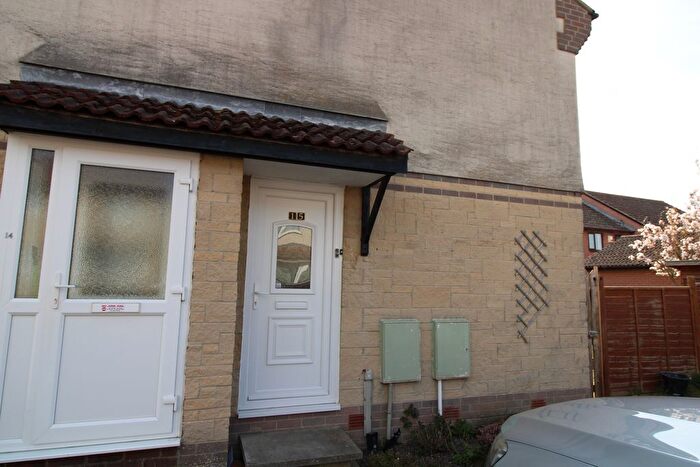 1 Bedroom Semi-Detached House To Rent In Kingsdown Close, Bridgwater, TA6