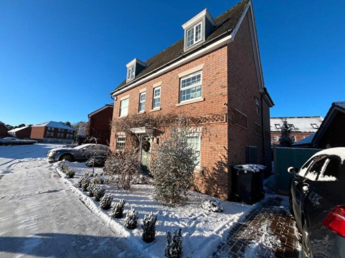 6 Bedroom Detached House To Rent In Bilberry Close, Red Lodge, Bury St. Edmunds, IP28