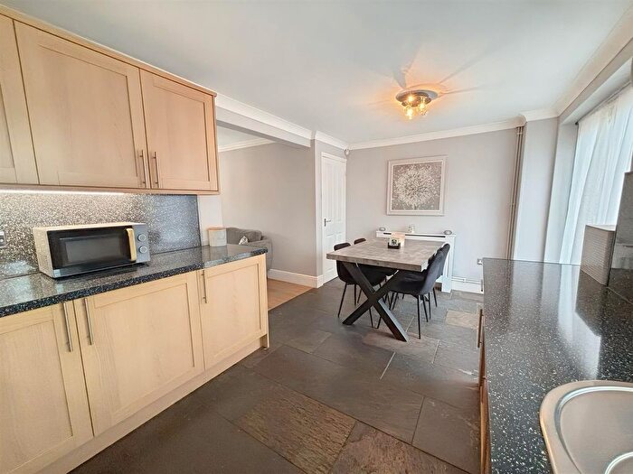 3 Bedroom Terraced House For Sale In Boyce Road, Stanford-Le-Hope, SS17