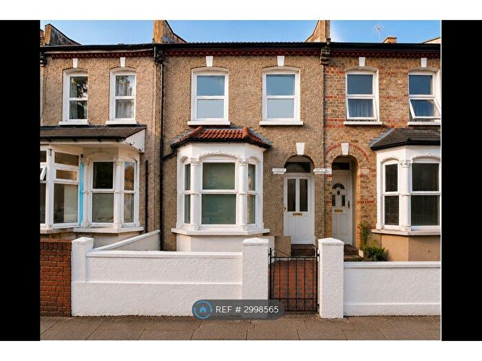 2 Bedroom Terraced House To Rent In Cranbourne Road, London, E15