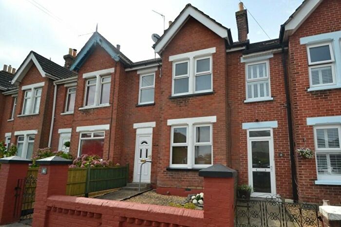 3 Bedroom Terraced House To Rent In Heckford Park, BH15