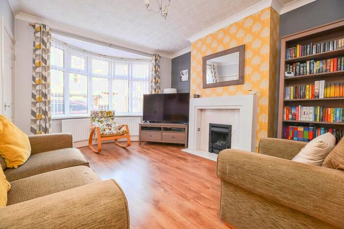 3 Bedroom Property To Rent In Welldeck Road, Hartlepool, TS26