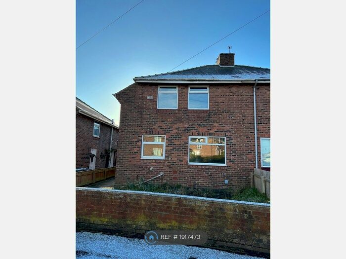 3 Bedroom Semi-Detached House To Rent In Kenton Crescent, Newcastle Upon Tyne, NE3