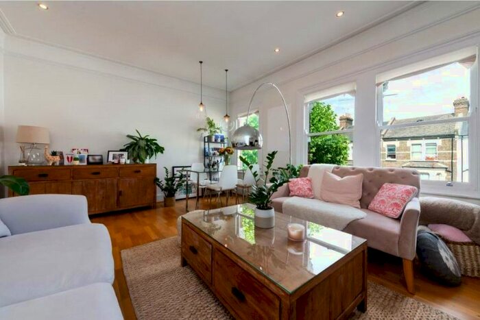 1 Bedroom Flat To Rent In Fernhead Road, London, W9