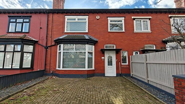 2 Bedroom Flat For Sale In Wallasey Road, Wallasey, CH44