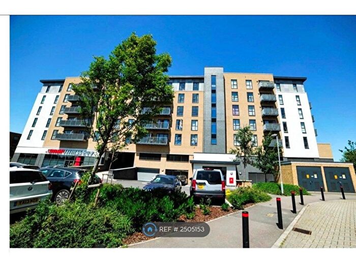 1 Bedroom Flat To Rent In Hackney House, Kent, DA17