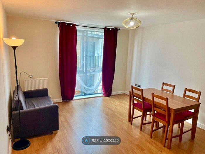 1 Bedroom Flat To Rent In Joslin Avenue, London, NW9
