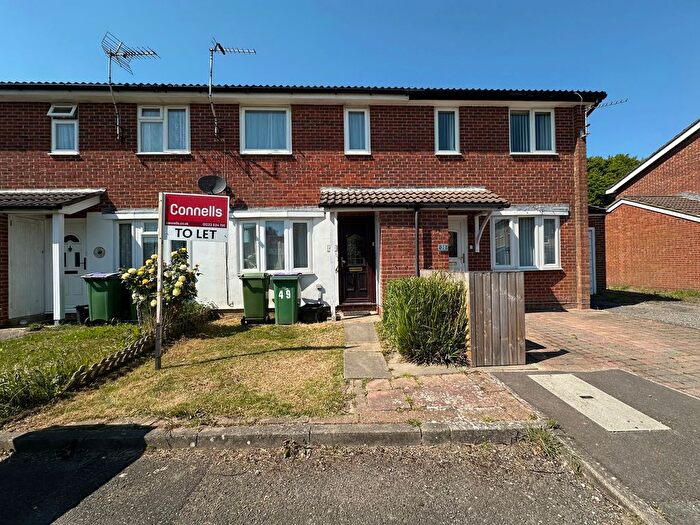 2 Bedroom Property To Rent In Pine Way, Folkestone, CT19