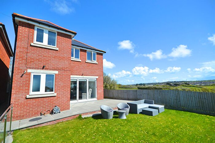 3 Bedroom Detached House For Sale In Australia Road, Weymouth, DT3