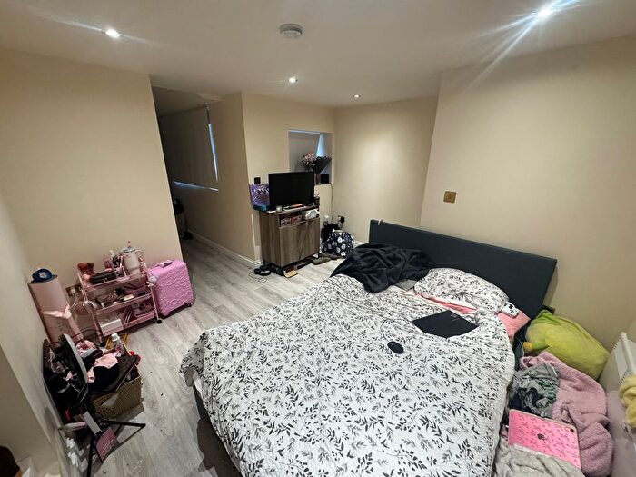 1 Bedroom Studio To Rent In Market Place, March, PE15