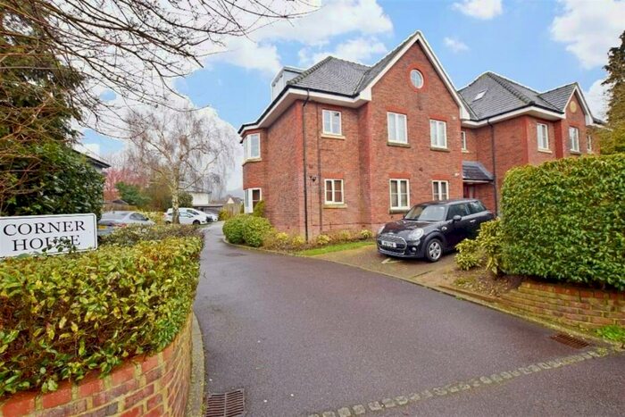 1 Bedroom Flat To Rent In Corner House, Church Lane, Eastergate, Chichester, PO20