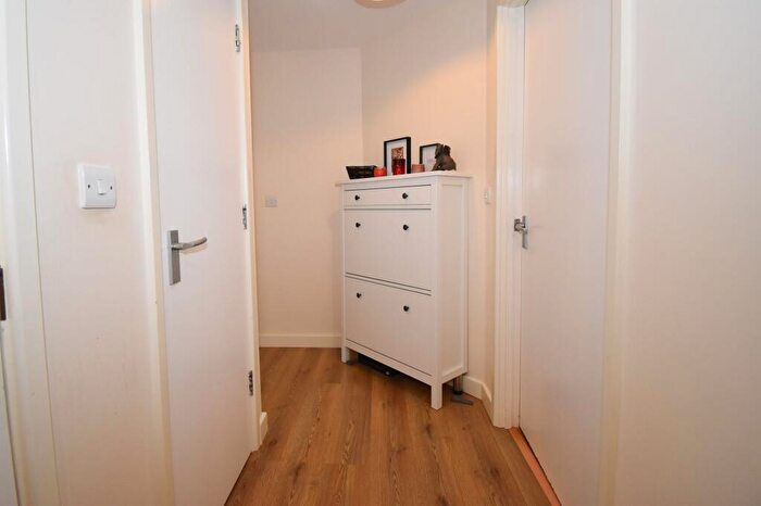 1 Bedroom Apartment For Sale In John Dyde Close, Bishop's Stortford, CM23
