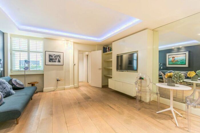1 Bedroom Flat To Rent In Devonshire Place, Marylebone, London, W1G