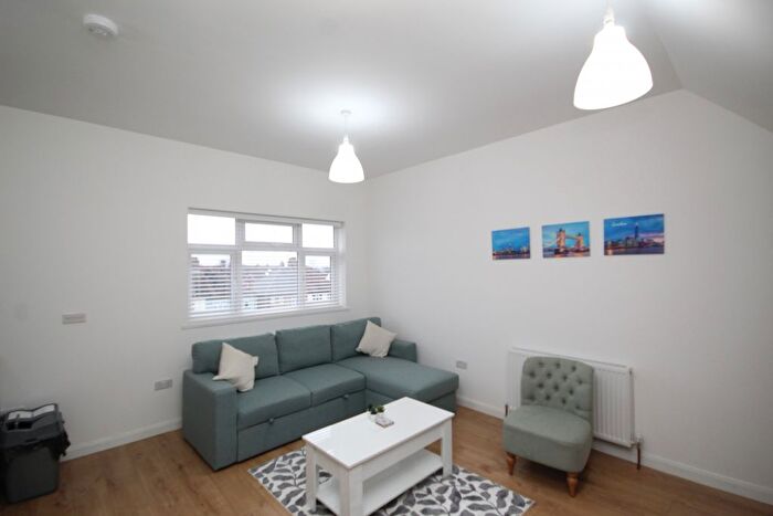 3 Bedroom Maisonette To Rent In Harley Close, Wembley, Middlesex, HA0