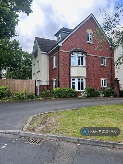 2 Bedroom Flat To Rent In Westwood Grove, Solihull, B91