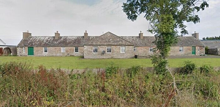 6 Bedroom Detached House For Sale In Watten, Wick, Highland., KW1