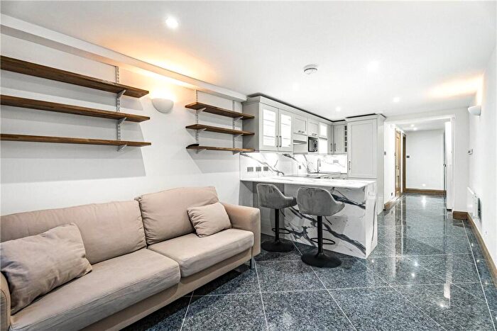 1 Bedroom Apartment To Rent In Banbury Road, Oxford, Oxfordshire, OX2