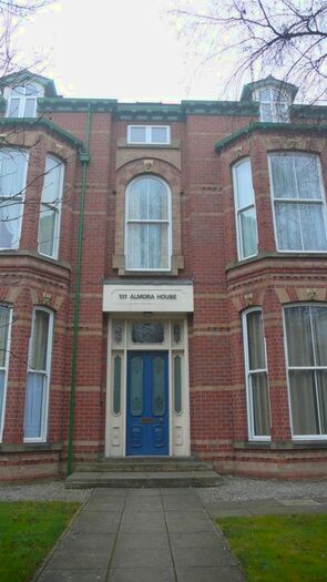 1 Bedroom Flat To Rent In Princes Avenue, Hull, HU5