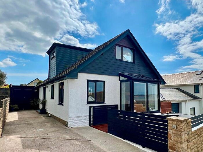 3 Bedroom Detached House For Sale In Seaview Drive, Ogmore-By-Sea, Vale Of Glamorgan, CF32