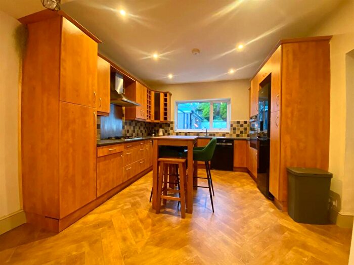4 Bedroom House To Rent In Russell Drive, Morecambe, LA4