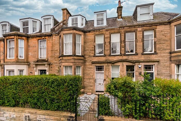 3 Bedroom Flat To Rent In Marchhall Crescent, Prestonfield, Edinburgh, EH16