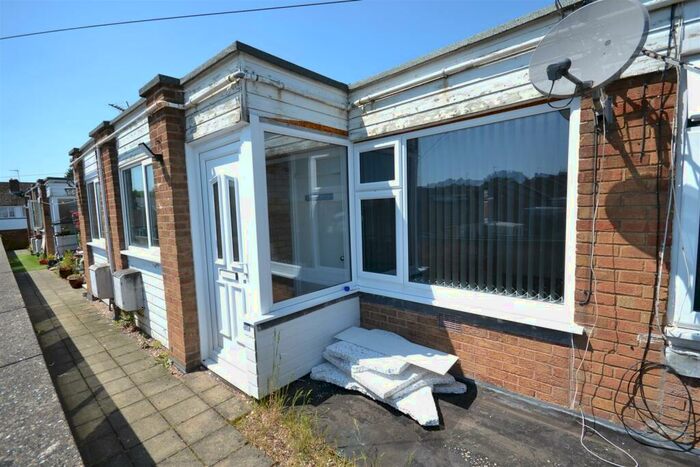 2 Bedroom Flat To Rent In The Parade, Shepshed, LE12