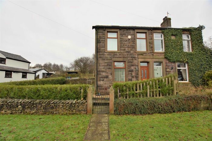 3 Bedroom Semi-Detached House To Rent In Whalley Old Road, Langho, Blackburn, BB6