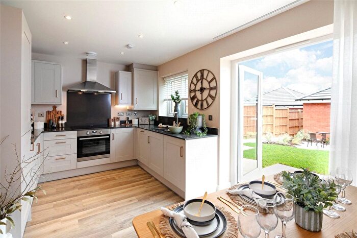 4 Bedroom Detached House For Sale In Trevow Heights, Carrine Road, Truro, TR1