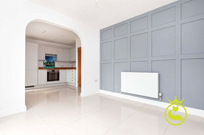 2 Bedroom Bungalow For Sale In Lambs Close, Poole, BH17