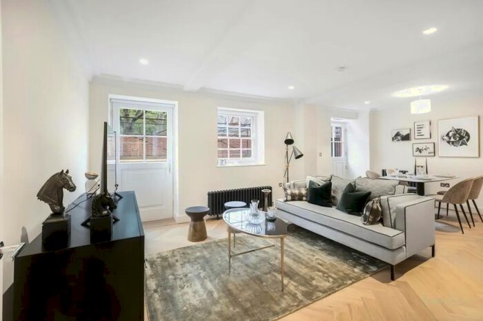 1 Bedroom Flat To Rent In Maynard House, Kidderpore Avenue, Hampstead, NW3