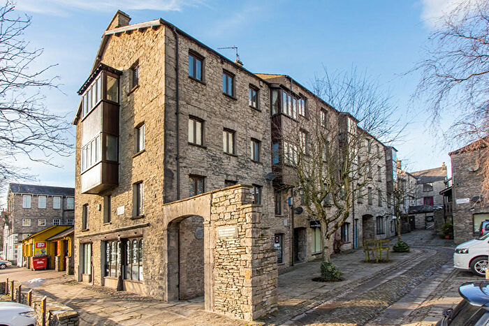 1 Bedroom Apartment To Rent In Beacon Buildings, Kendal, Cumbria, LA9