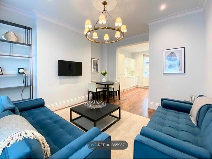 2 Bedroom Maisonette To Rent In Huntley Street, London, WC1E