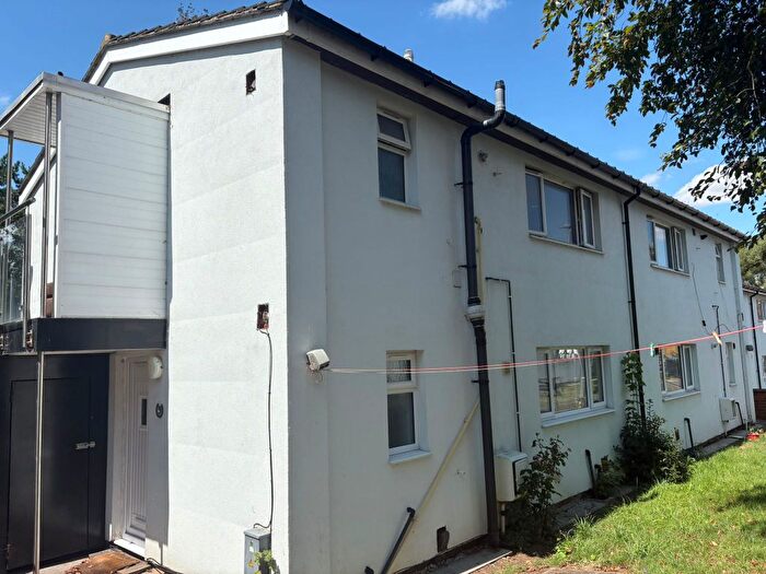 1 Bedroom Flat To Rent In Fitzroy Place, Northampton, NN1