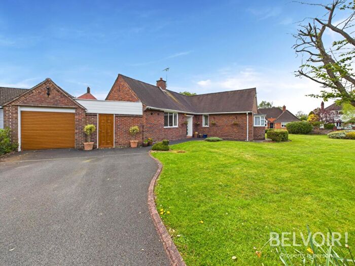 2 Bedroom Bungalow To Rent In Greenfield Road, Wildwood, Stafford, ST17