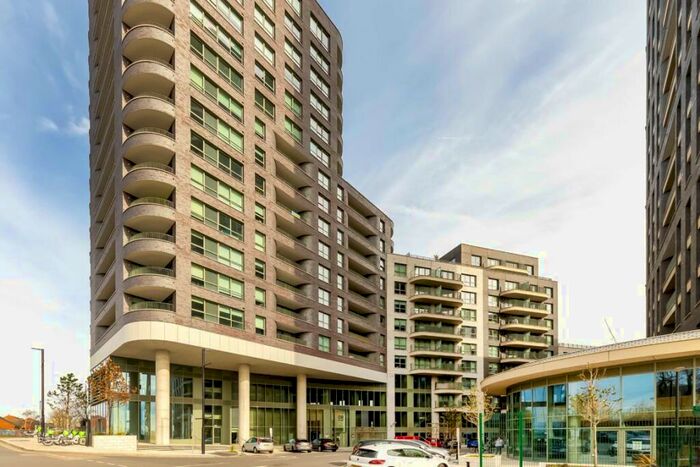 2 Bedroom Flat To Rent In Union Way, Willesden Junction, NW10