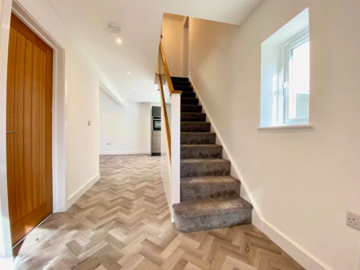 4 Bedroom House To Rent In Westfield Road, Backwell, BS48