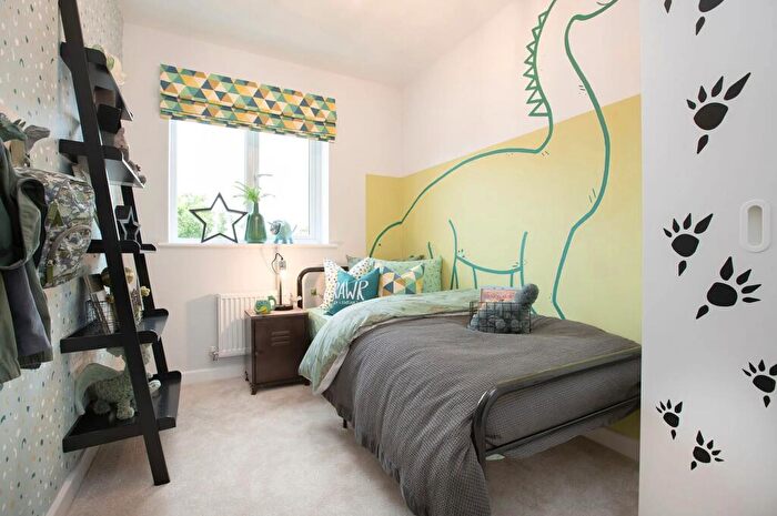 4 Bedroom Detached House For Sale In Alcester Road, Shottery, Stratford-Upon-Avon, CV37